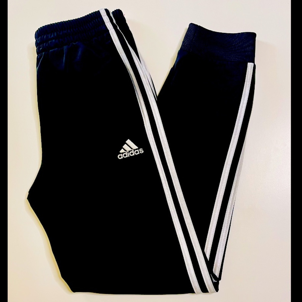 BOYS ADIDAS JOGGERS